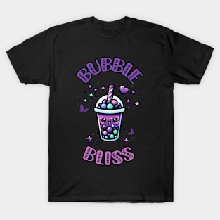 Bubble Bliss T-Shirt